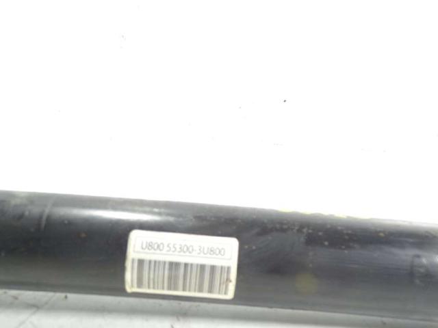 553113U800 HYUNDAI Amortiguador trasero comprar Madrid