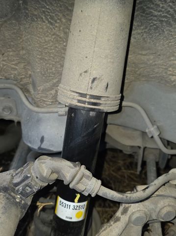 553113Z310 Hyundai/Kia