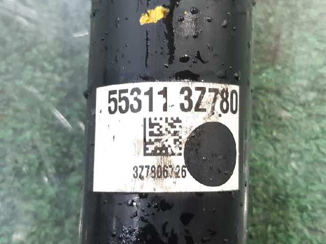 HYUNDAI 553113Z780 Amortiguador trasero  en stock Salamanca