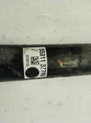 553113Z780 HYUNDAI Amortiguador trasero comprar Alcalá