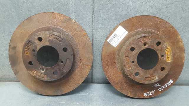 Comprar Disco de freno delantero Suzuki Baleno  EG a bajo precio