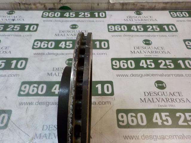 Freno de disco delantero 5531161M00 SUZUKI