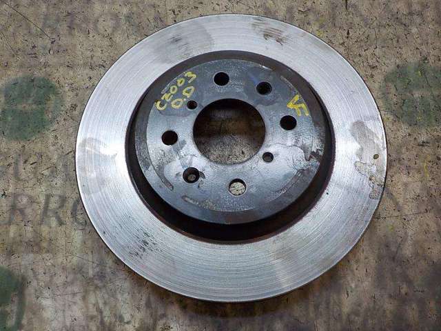 Comprar Disco de freno delantero Suzuki Swift IV MZ, EZ a bajo precio