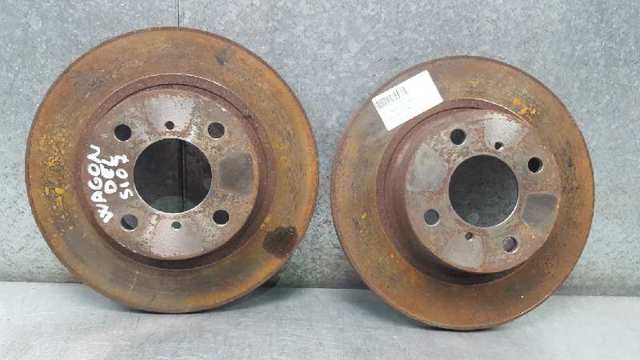 Frenos delanteros 5531183E00000 SUZUKI