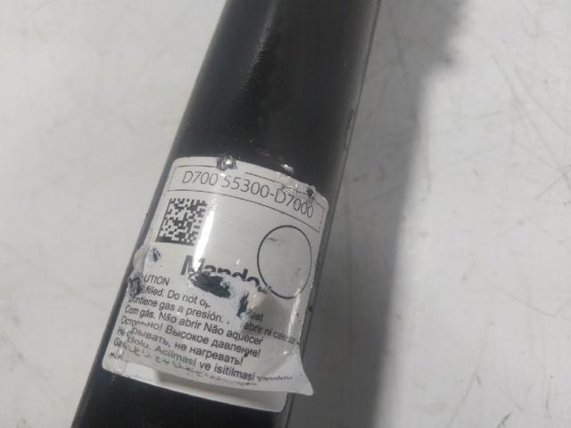 55311D7000 Amortiguador trasero  comprar en Zaragoza
