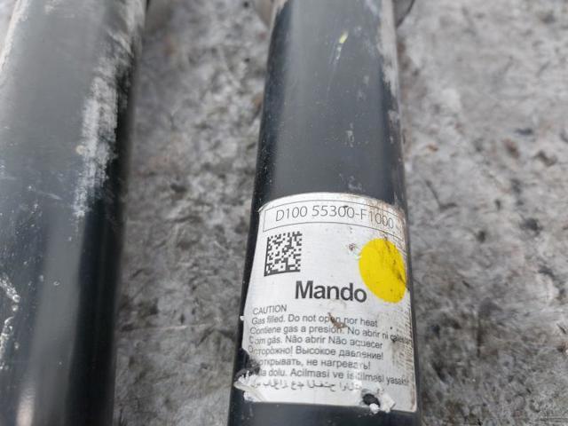 55311F1530 HYUNDAI Amortiguador trasero  comprar en Lleida