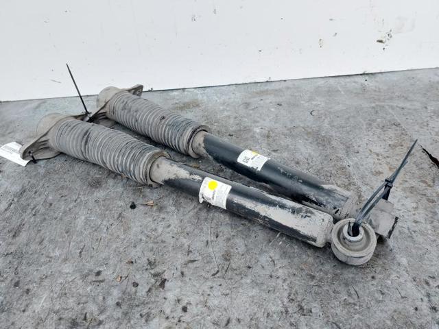 55311F1530 HYUNDAI Amortiguador trasero comprar Alcalá