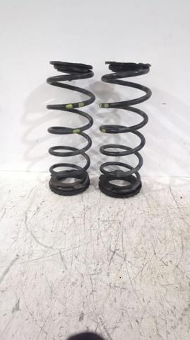 Muelle trasero 553301G100DS HYUNDAI