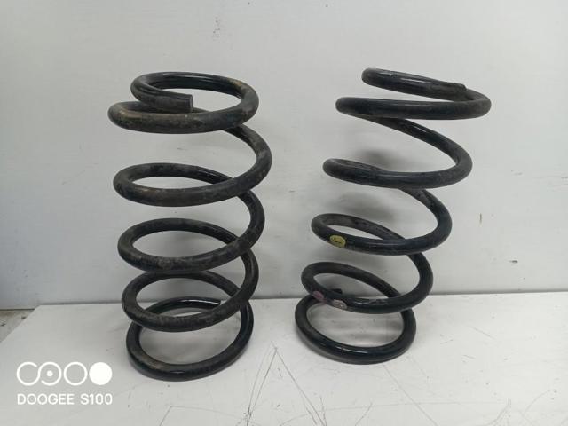 Muelle trasero 553302B201 HYUNDAI