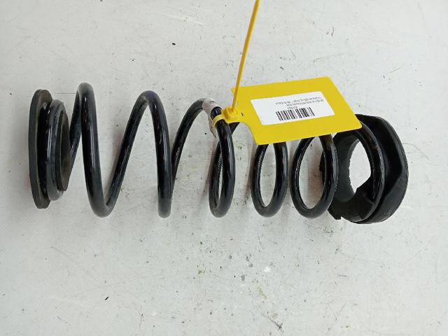 Muelle trasero Hyundai I20  (2014-2021)