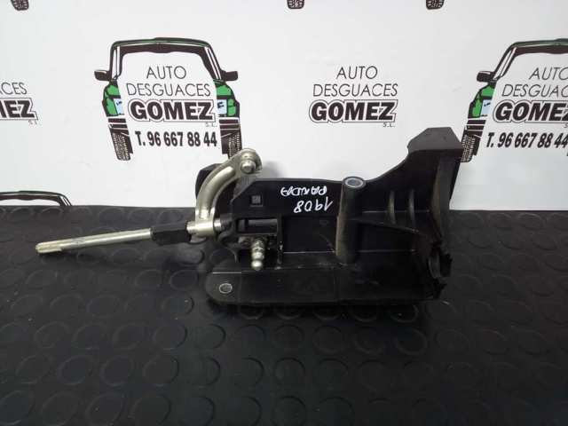 Palanca selectora cambio de marcha Fiat Panda II (2003-2013)