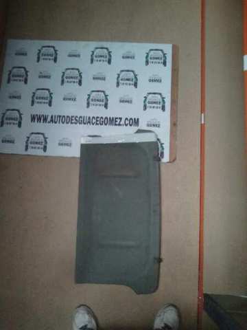 Comprar Muelle trasero Hyundai Atos  MX a bajo precio