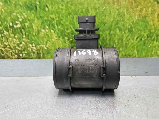 55350048 Sensor de flujo de masa de aire  disponible Málaga