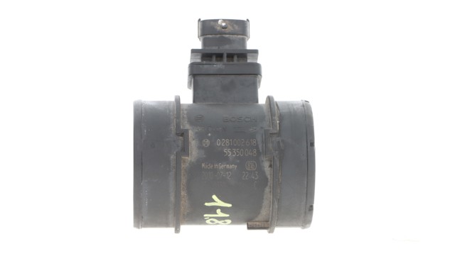 55350048 GM Sensor de flujo de masa de aire  comprar en Oviedo