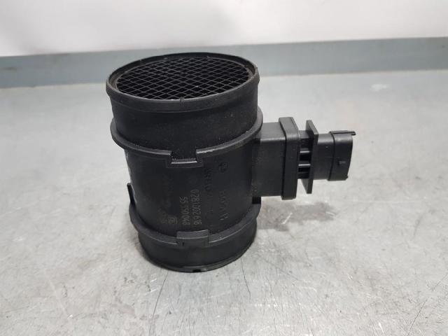 GM 55350048 Sensor de flujo de masa de aire  comprar en Albacete