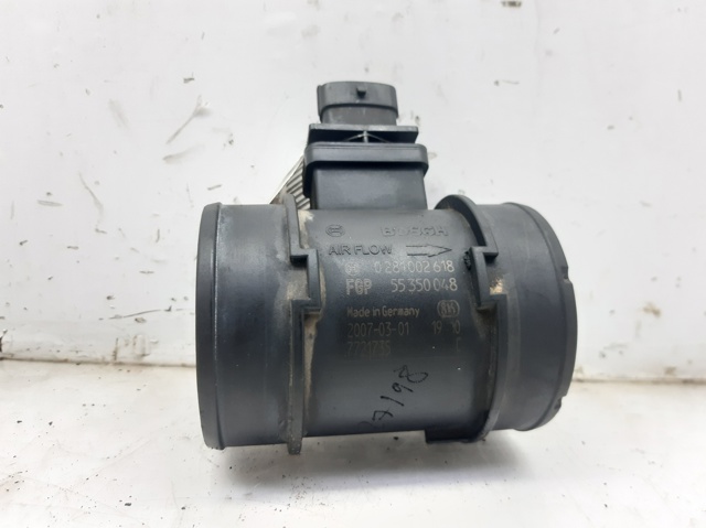 55350048 GM Caudalímetro comprar Madrid
