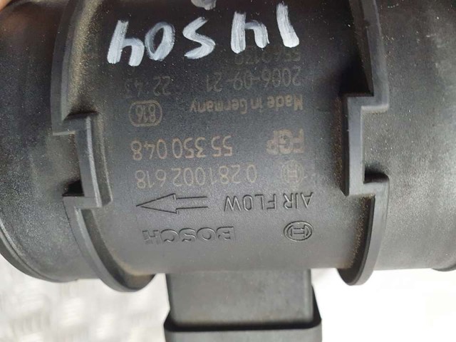 FIAT 55350048 Caudalímetro comprar Barcelona