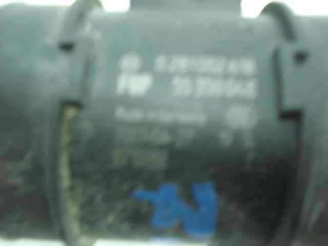OPEL 55350048 Sensor de flujo de masa de aire  disponible Valladolid