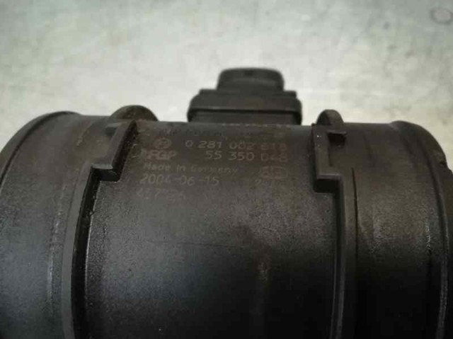 55350048 OPEL Caudalímetro comprar Bilbao