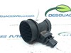 Sensor de masa de aire 55350048 OPEL