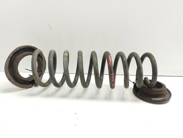 Muelle de amortiguador 553501H510 HYUNDAI