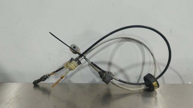 Cables De Accionamiento, Caja De Cambios 55350266 Opel