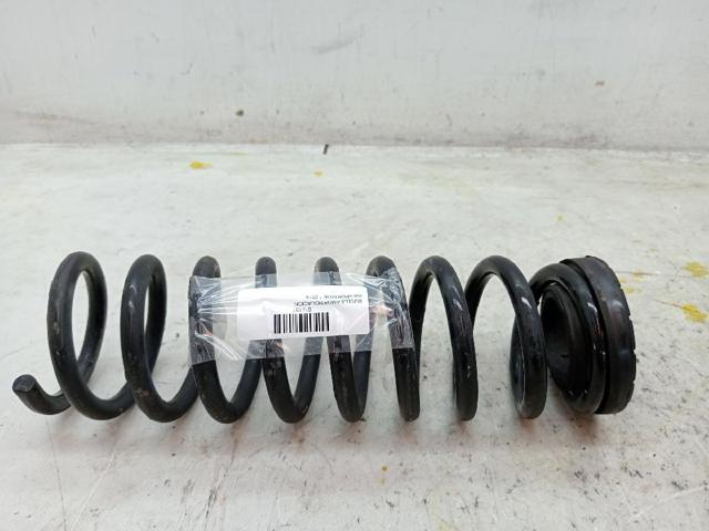 Muelle de suspensión 553502Y100 HYUNDAI