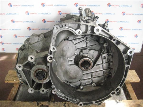 55350375 Caja de cambios comprar Sevilla