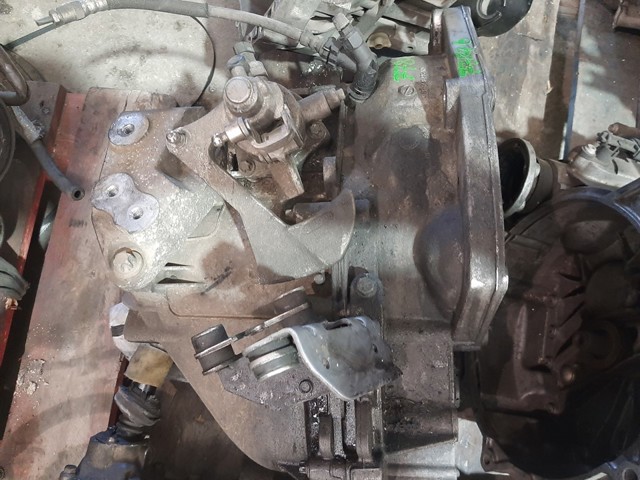 GM 55350375 Caja de cambios manual completa  comprar en Albacete