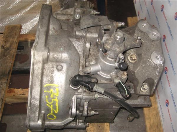 55350375 GM Caja de cambios  en stock Huelva