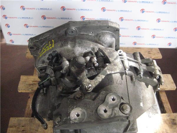 55350375 GM Caja de cambios comprar Bilbao