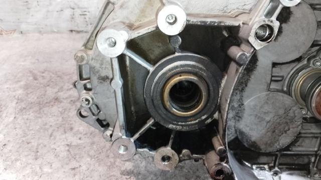 GM 55350375 Caja de cambios manual completa  comprar en Ponferrada