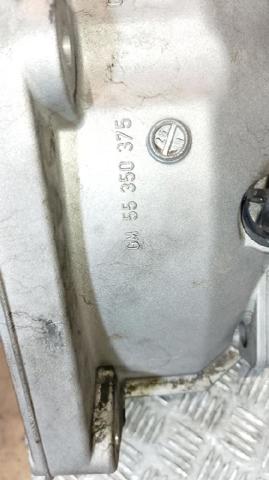 55350375 GM Caja de cambios manual completa  comprar en Jaén