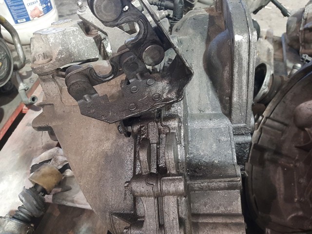 GM 55350375 Caja de cambios comprar Pamplona
