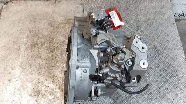 55350375 GM Caja de cambios manual completa  comprar en Lleida