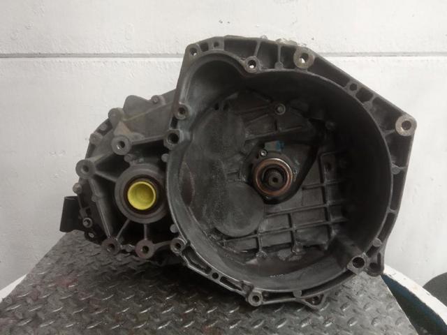 55350375 Opel