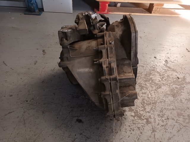 55350375 Opel
