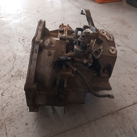 55350375 Opel