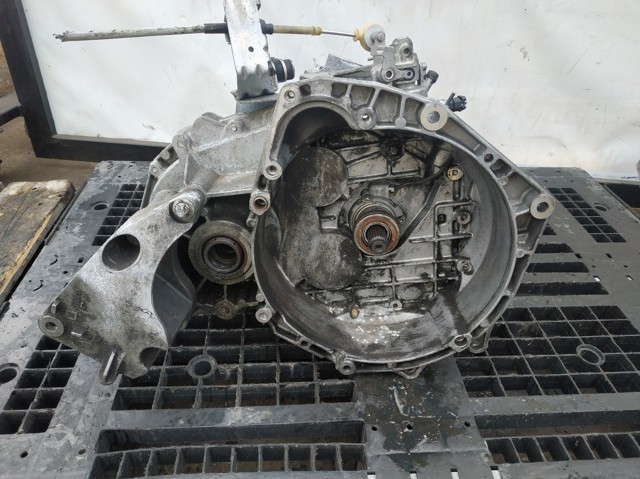 55350375 Opel
