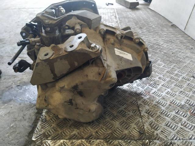 55350375 Opel