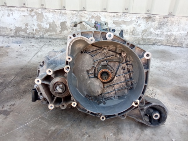 55350375 Opel