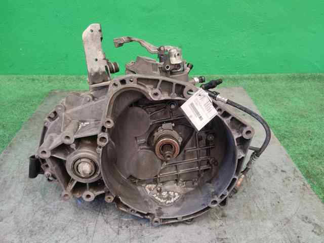 55350375 Opel