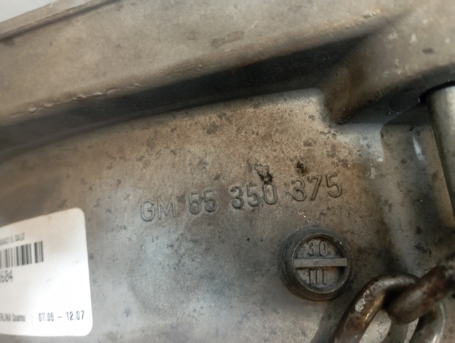 Caja de cambios manual Opel Vectra  hatchback comprar en España