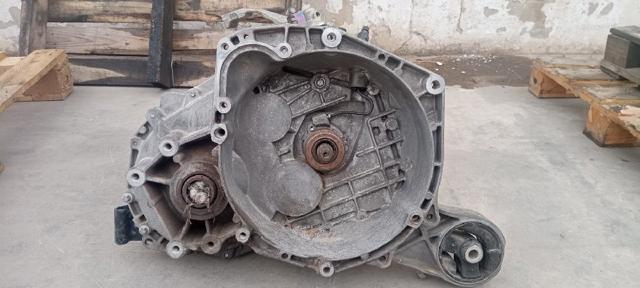 55350375 Opel