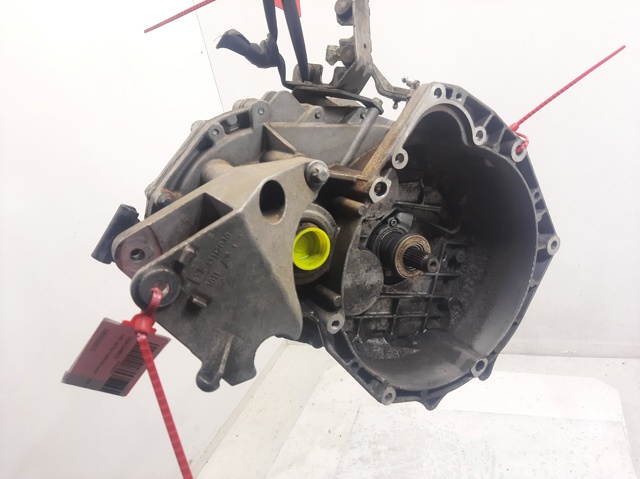 Precio del repuesto Caja de cambios manual Vectra  hatchback