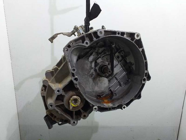 55350375 Opel