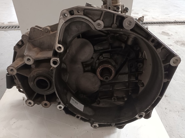 55350375 Opel