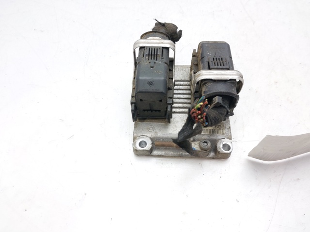 55350552 Opel