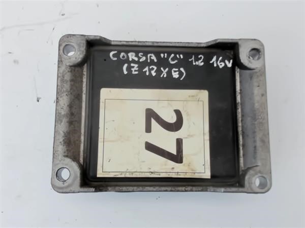OPEL 55350552 comprar Tarragona