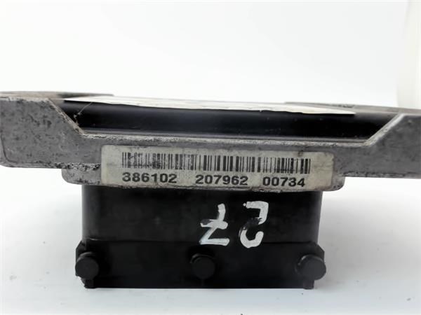 OPEL 55350552  disponible Valladolid